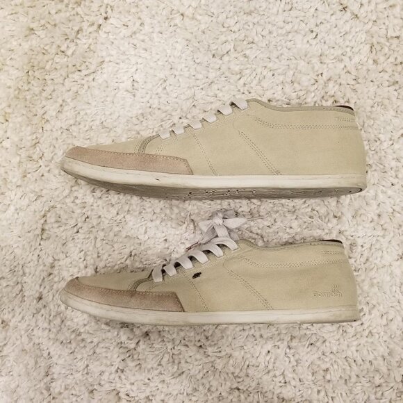 Boxfresh Canvas Shoes | US 11 Mens - Picture 6 of 12